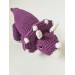 Triceratops toy