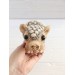 plush armadillo toy