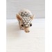 armadillo stuffed animal