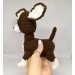 stuffed chihuahua animal