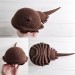 stuffed horseshoe crab