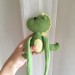 Dragon curtain tie back