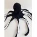 black big stuffed octopus 