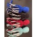 Big stuffed octopus mint