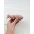 Squid toy
