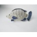 Stuffed fish tilapia