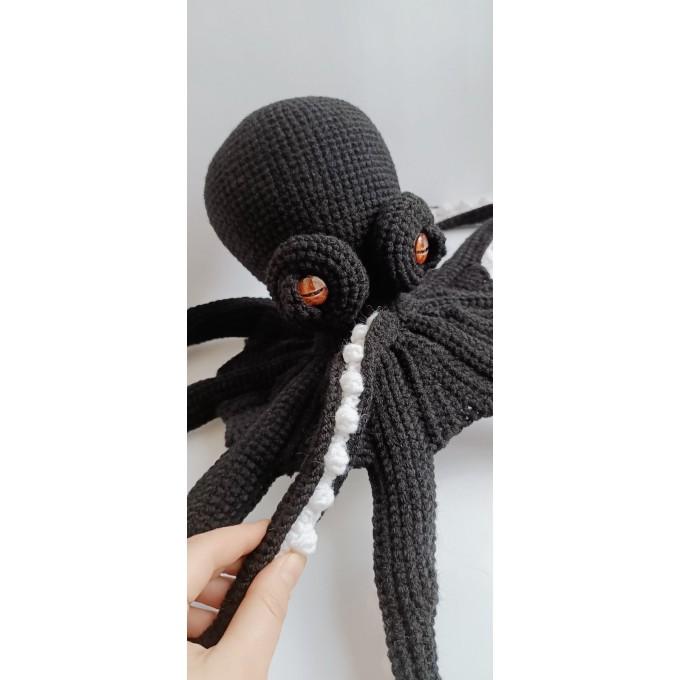 octopus lover gift