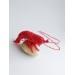 stuffed red shrimp