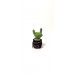 Cactus with rock fingers