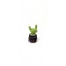 Cactus with rock fingers