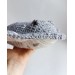 Big plush stingray