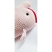 Stuffed drop fish