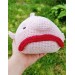 sad fish toy