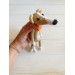 greyhound lover gift
