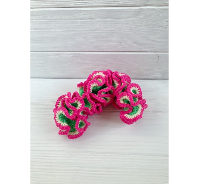 Coral reef decor