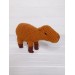 capibara stuffed toy