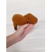 Stuffed capibara