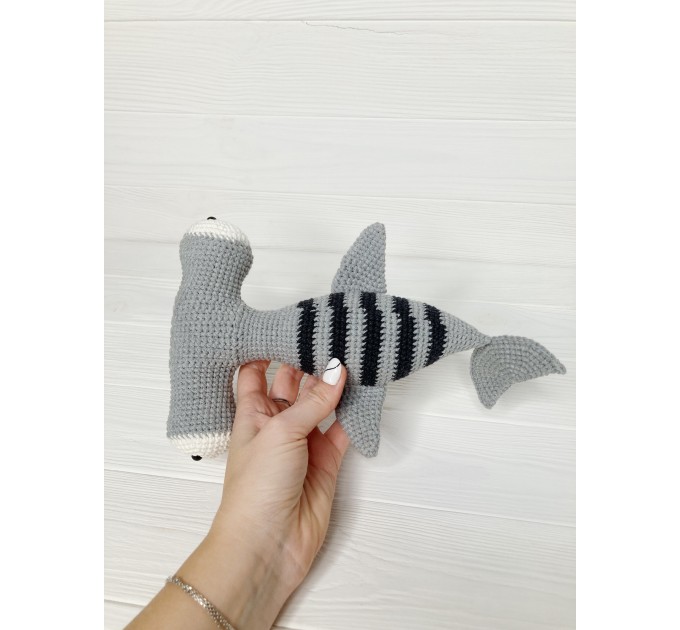 Hammerhead shark