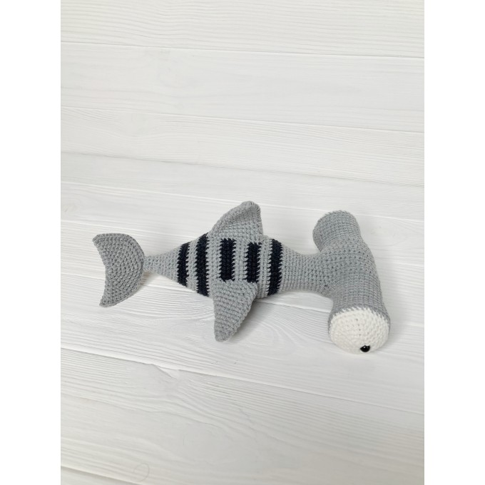 hammerhead shark lover gift