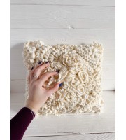 Coral reef pillow milk
