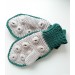 Octopus gloves