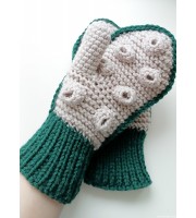 Octopus gloves