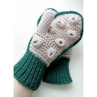 Octopus gloves