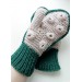 Octopus gloves