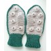 Octopus gloves
