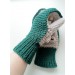 Octopus gloves