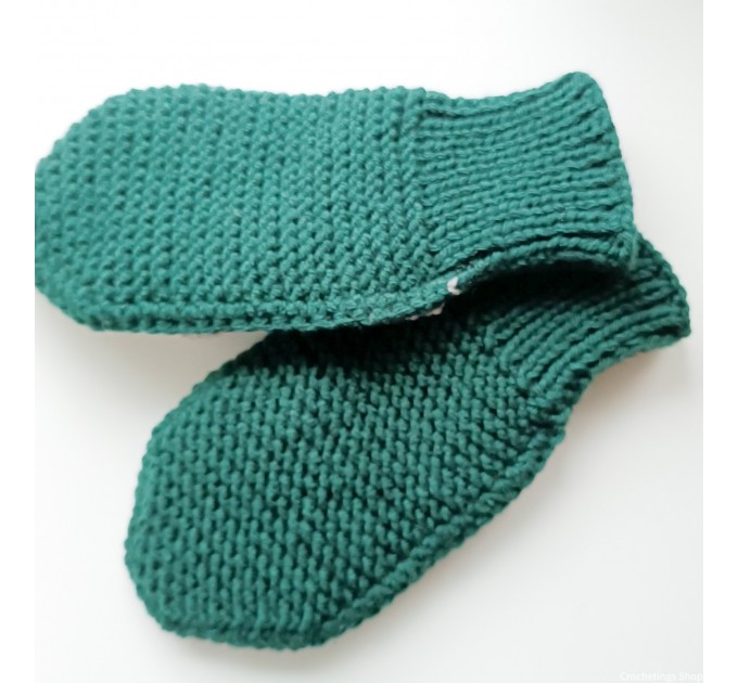 Octopus gloves
