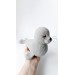 Sea lion stuffed animal