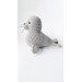 Sea lion stuffed animal
