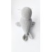 Sea lion stuffed animal