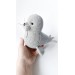 Sea lion stuffed animal