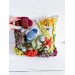 Coral reef pillow