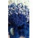 Handmade Crochet Octopus Hat