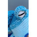 Handmade Crochet Octopus Hat