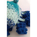 Handmade Crochet Octopus Hat