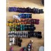 Customs Order Anna