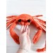 Large snow crab toy plush