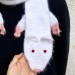 Rat scarf