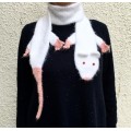 Rat scarf