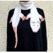 Rat scarf