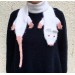Rat scarf