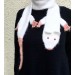 Rat scarf