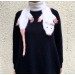 Rat scarf