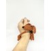 Dachshund dog bracelet