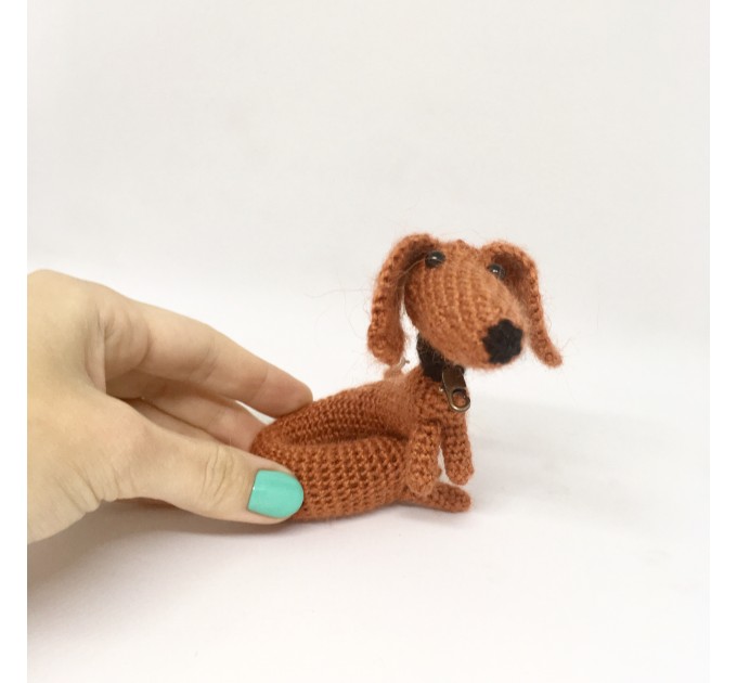 Dachshund dog bracelet