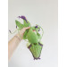Handmade Giant Crochet Praying Mantis Plush